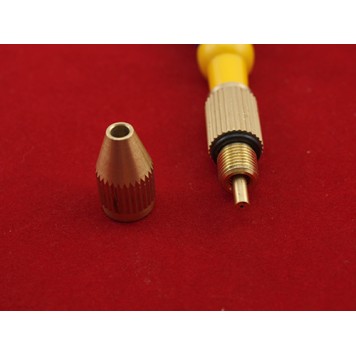 Сопло обприскувача-розпилювача аерозолів-2