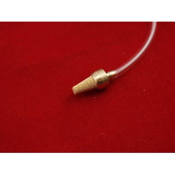 Фільтр грубої очистки для повітря-3