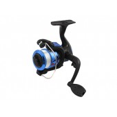 Катушка алюминиевая безынерционная 5.2:1, леска