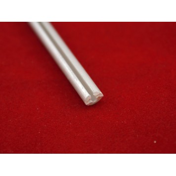 Проріз вздовж рефлектора для кріплення на спицю колеса-1