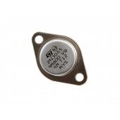 NPN транзистор 2N3055 15А 60В, підсилювач звуку