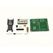 GSM GPRS модуль M590E 5В, модуль Arduino