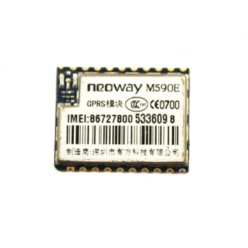 Модуль Neoway M590E-3