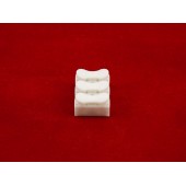 10x З'єднувач проводів клема самозажимна 3-кан