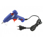 Клеевой пистолет, для стержней 7мм, 220В, 20Вт