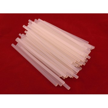 Клей , стрижні для клейового пістолета 7мм , 0.5кг