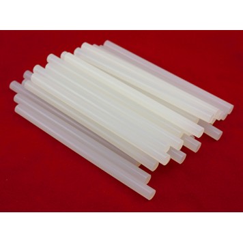 Клей, стержни для клеевого пистолета 11мм, 0.5кг