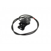 Лазерная задняя противотуманная фара, стоп-сигнал