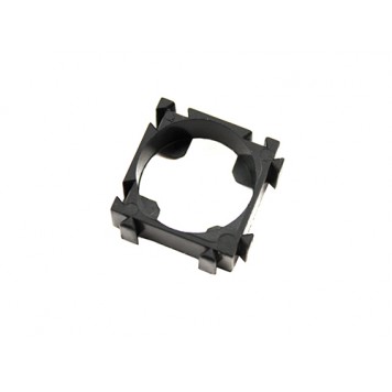 Тримач має пази і шипи для взаємного з'єднання-1