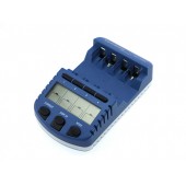 Розумний зарядний пристрій Technoline BC1000 AA AAA