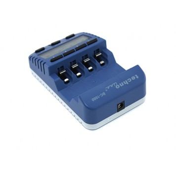 Гніздо для підключення мережевого адаптера живлення-1