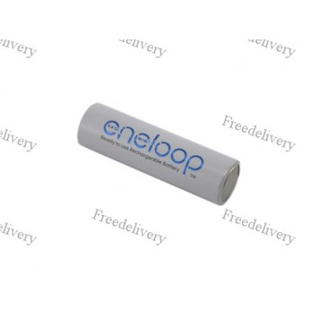 Аккумулятор Panasonic Eneloop AA 2000 Япония