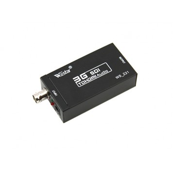 SDI-HDMI конвертер відео, аудіо, SDI-HD, SDI-3G
