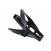 Кріплення для фляги, пляшки на велосипед, карбон