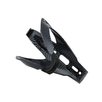 Кріплення для фляги, пляшки на велосипед, карбон