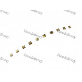 10x Кнопка режима сна, выключения iPhone 4, 4S