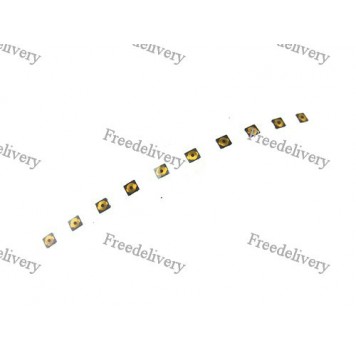 10x Кнопка режима сна, выключения iPhone 4, 4S