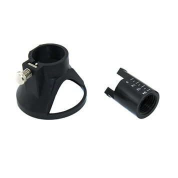 Обмежувач різання моделі 565 в розібраному вигляді-1