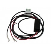 Контроллер дневных ходовых огней DRL, LED 12В