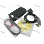 WoW Snooper Plus 3в1 OBD2 сканер диагностики авто