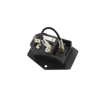 Запобіжний блок з з'єднувальним кабелем-1