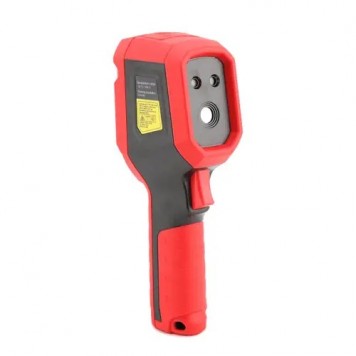 ЖК-дисплей прибора и кнопки управления-3