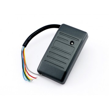 RFID ID РЧИД считыватель карт Wiegand-26 125кГц