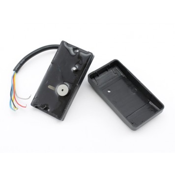 Считыватель со снятой передней крышкой-1