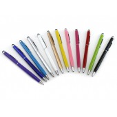 Стилус кулькова ручка, перо сенсорного екрану Стилус кулькова ручка, перо сенсорного екрану