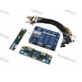 Тестер LCD ЖК дисплеев монитора, ТВ, 7-84" Тестер LCD ЖК дисплеев монитора, ТВ, 7-84"