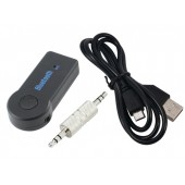 Bluetooth AUX MP3 WAV адаптер, ресивер магнітоли