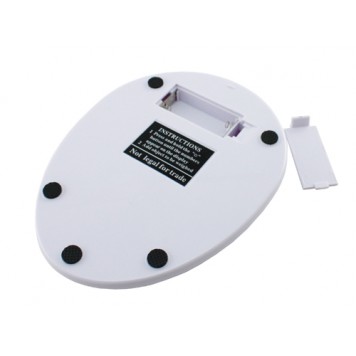 Отсек для батареек питания-2