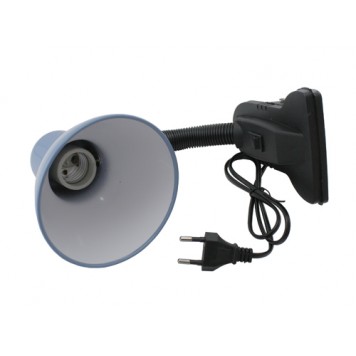 Стандартний патрон Е27 для лампочки-2