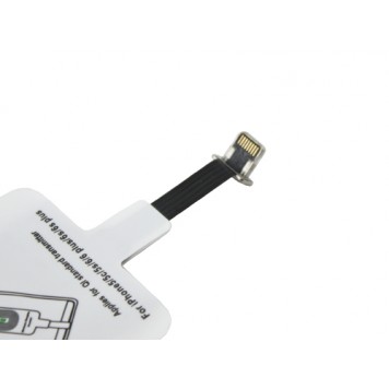 Lightning роз'єм для підключення до Iphone 5 5S 6 6S-2