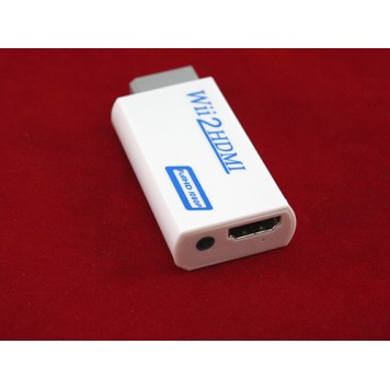 HDMI вихід і 3.5 мм аудіо джек-2