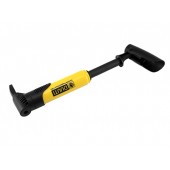 Міні велосипедний насос, голка для накачування м'ячів