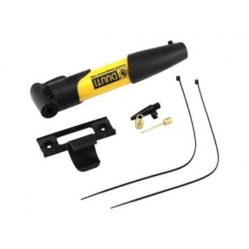 Комплект поставки міні велосипедного насоса-1