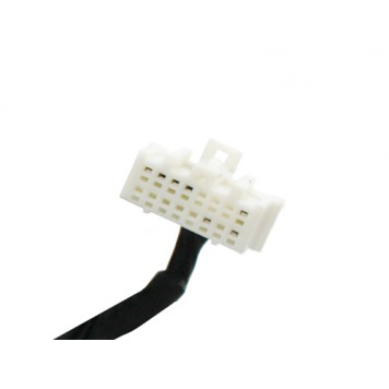 Роз'єм для підключення до магнітоли-2