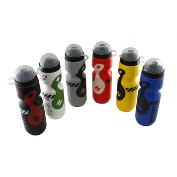 Можливі кольори велосипедної фляги 0.65л-1