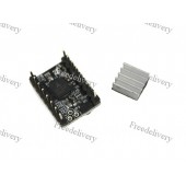 Драйвер шагового двигателя TMC2100, 3D принтер