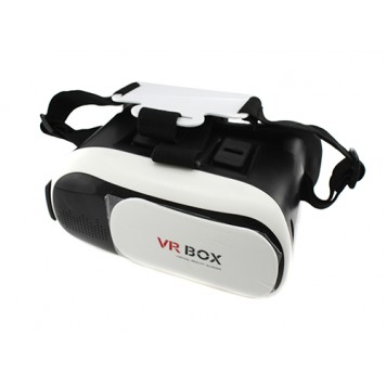 Окуляри віртуальної реальності VR BOX 3D-окуляри геймпад