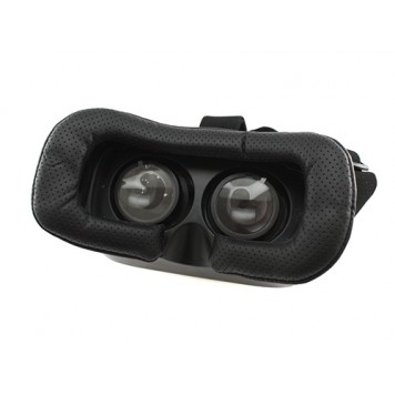 Дві пластикові лінзи діаметром 35 мм-5