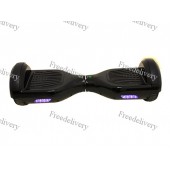 Гироскутер, гироборд, гироцикл, мини сигвей черный