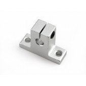 Кінцева опора вала 8 мм, SK8, 3D-принтер, ЧПУ