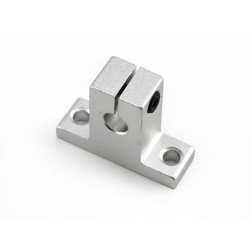 Кінцева опора вала 8 мм, SK8, 3D-принтер, ЧПУ