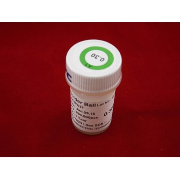 Шары для BGA реболлинга 0.3мм 250к штук