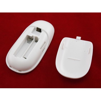 Відсік для батарейок живлення пульта ДК-2