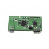 RFID ID РЧИД считыватель карт RDM6300 Arduino