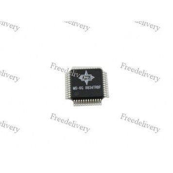 Чип MSI MS-6G QFP32, ACPI контроллер