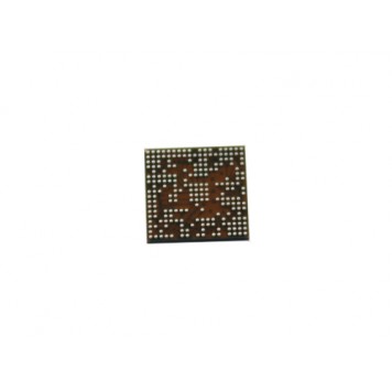 Обратная сторона чипа MT6320GA контроллера питания Fly/Huawei-1